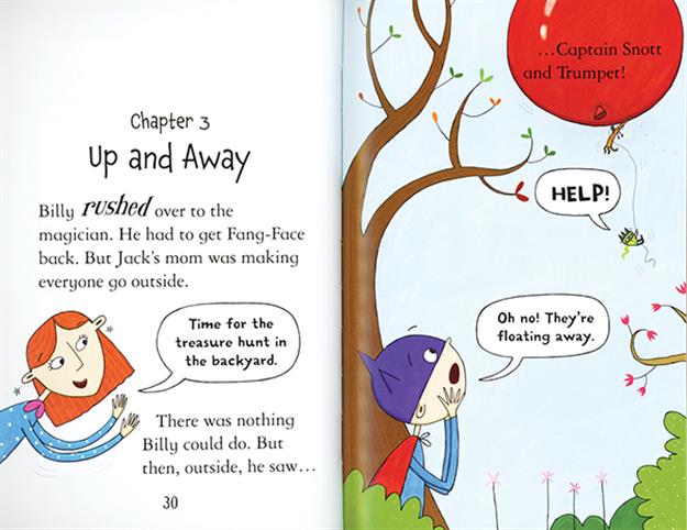 MONSTERS GO PARTY! (HARDBACK)