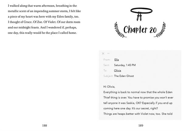 New Girl (Book 1)