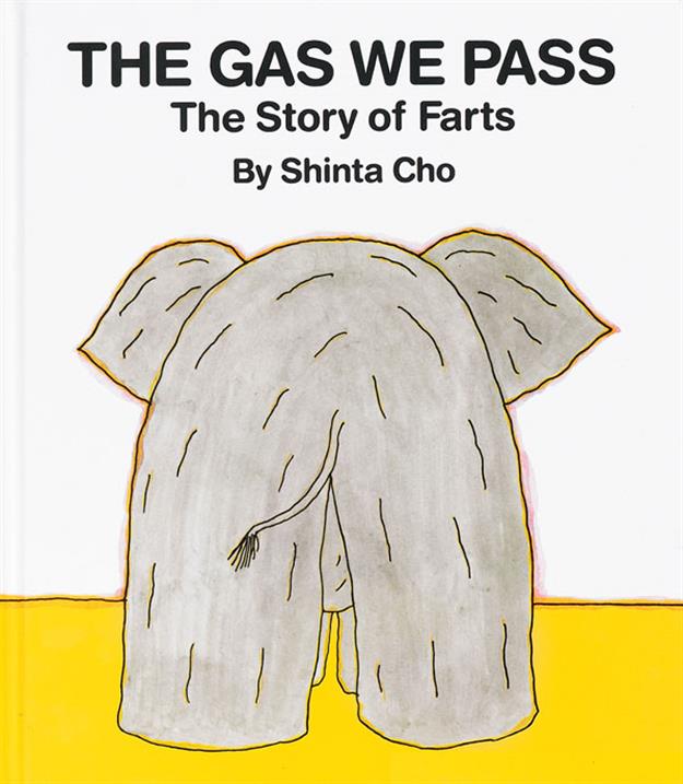 Gas We Pass, The