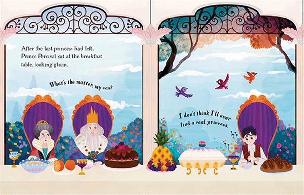 Fairy Tales for Little Children