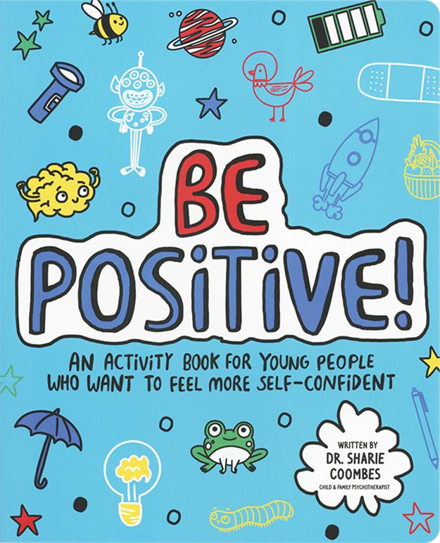 Be Positive!