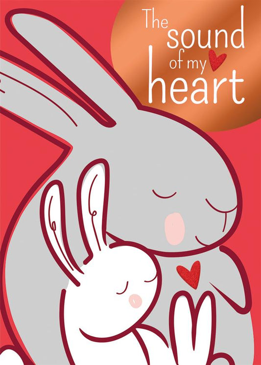 Sound of My Heart, The