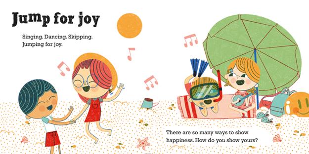 Happiness