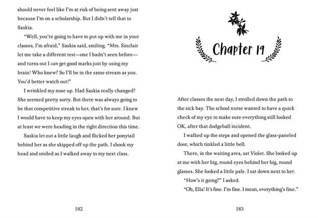 New Girl (Book 1)