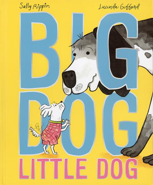 Big Dog, Little Dog