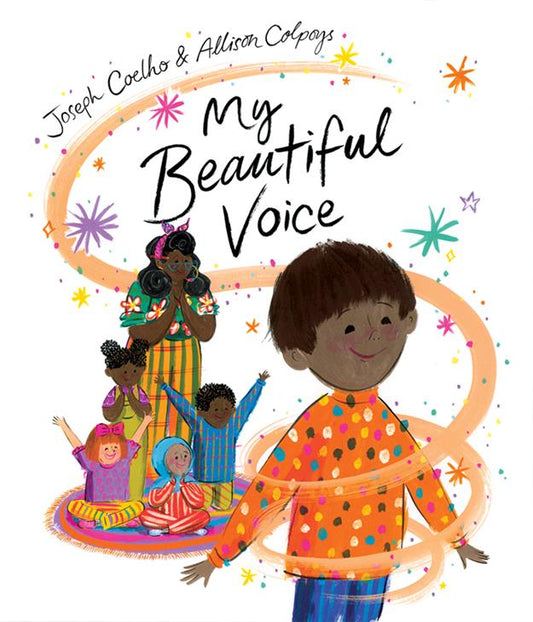 My Beautiful Voice